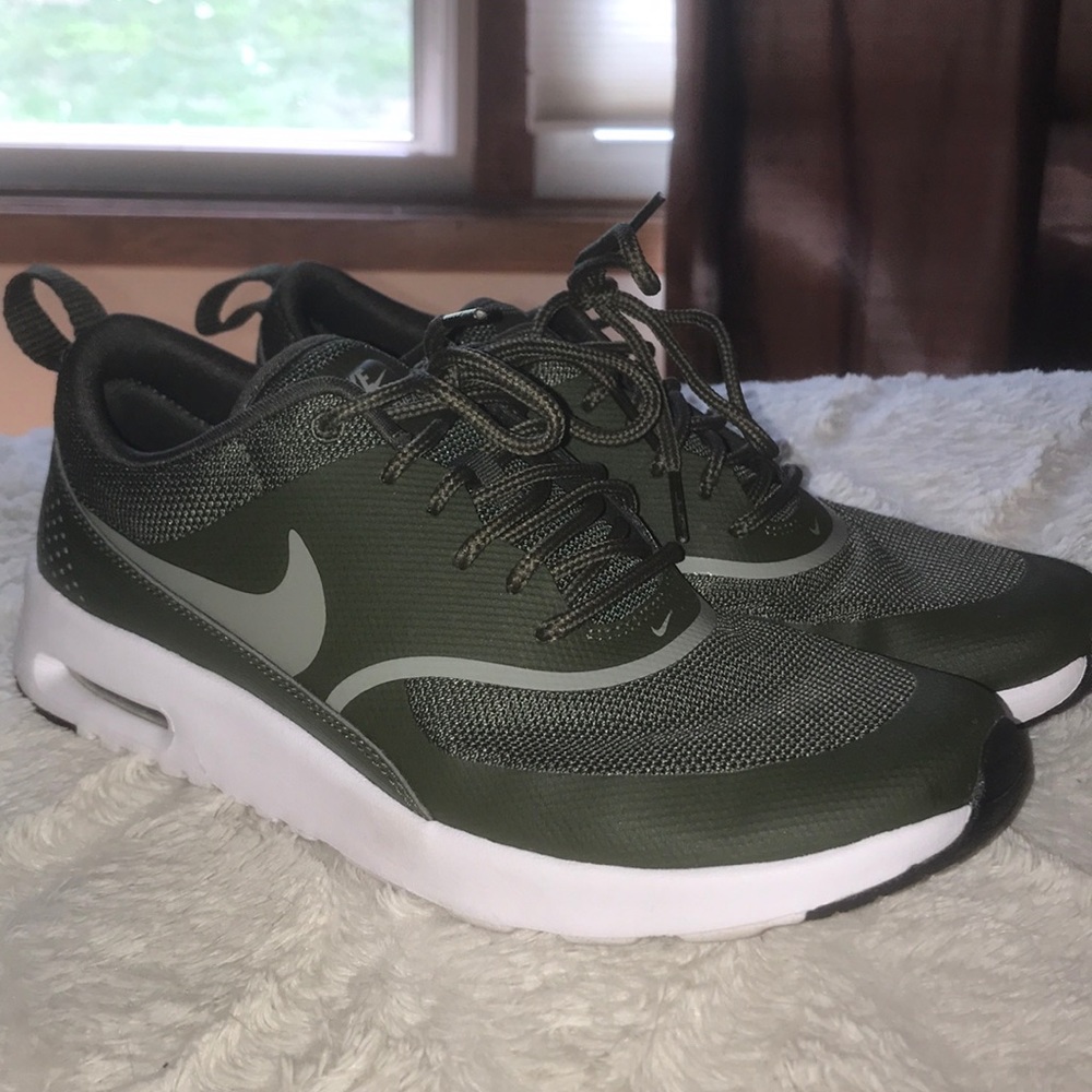 Nike shoes